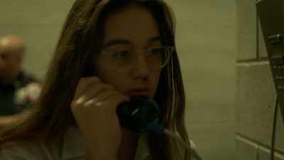 I would call my dad, but
he just wouldn't understand, - Betty