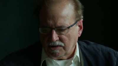 -: I would call it just cooking the books, you know? - Inside the Mind of a Con Artist