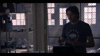 I would clone the software - AIMEE: The Visitor