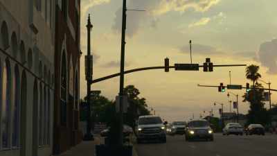 I would come down here
to Clay County almost every day - Floribama Murders