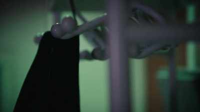 I would come in and I would start
getting breakfast ready, - Haunted Hospitals