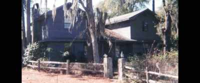 I would come and visit Mark
here in Savannah - A Savannah Haunting