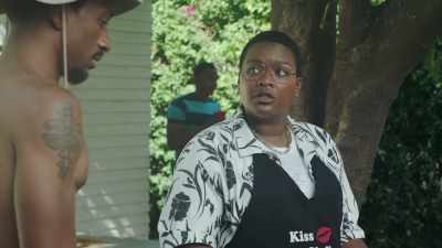 - I would count that
as your last, - Bust Down