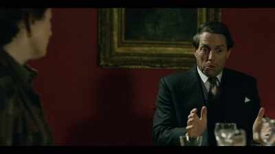 I would dabble, to relieve myself... - A Very English Scandal