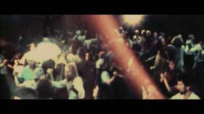 I would dance with the Sufis - Heaven's Gate: The Cult of Cults