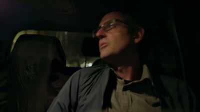 - "I would date you, I don't
know why you're paying me, - Louis Theroux: Selling Sex