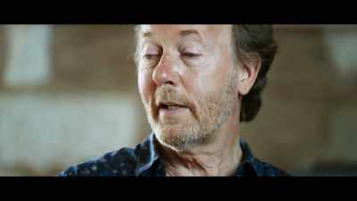 I would describe this as a double madness. - Monsters Inside: The 24 Faces of Billy Milligan