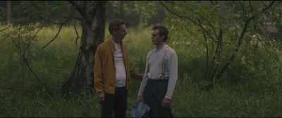 I would destroy everything.
Your family and... - Tom of Finland