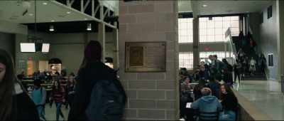 I would die if I got
to go to that thing tonight. - Max Winslow and The House of Secrets