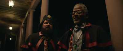 - I would die to know
more about that ritual. - Onyx the Fortuitous and the Talisman of Souls