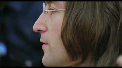 - I would dig to play onstage, you know?
- Yeah. - The Beatles: Get Back