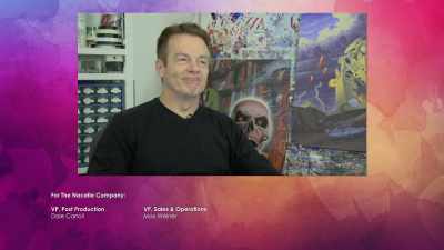 I would do a unique
approach to something - Video Game Box Art: The Stories Behind the Covers