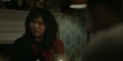 I would do it all again
if I could, Megan, - The Pact