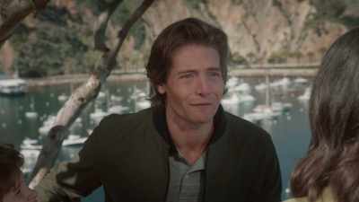 I would do anything,
anything for you, and I just-- - Hiding from My Husband