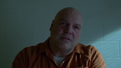 I would do anything to protect her. - Marvel's Daredevil