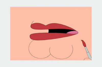 Would you do me? I'd do me. - Family Guy