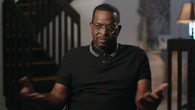 I would do the parties
in there, and look, - Origins of Hip Hop