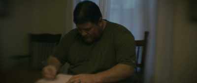 I would draw all this, - The Mothman Legacy