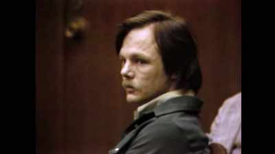 I would dream that I had a gun, - The Toolbox Killer