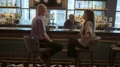 I would drink a beer, - The Later Daters