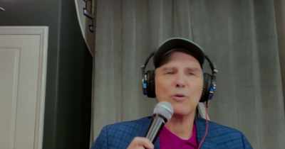 I would drop the mic, but I paid for it. - Norm Macdonald: Nothing Special