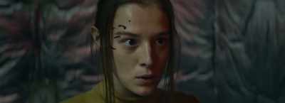-I would evacuate all survivors
from the resort, - The Superdeep