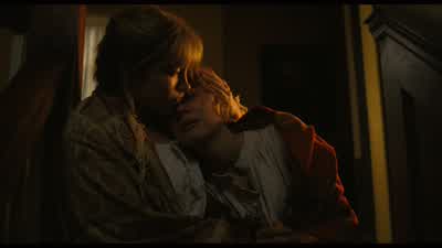 I would feel the same way. - Little Women
