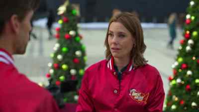 I would forget about it all,
if it meant losing you. - Jingle Bell Run