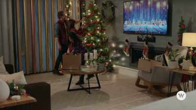 - I would gasp but no,
that tracks. - Christmas CEO