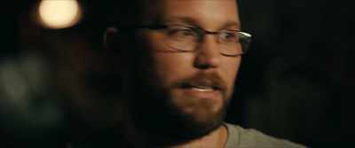 I would get anonymous emails
that were saying some godawful things. - Monster Inside: America's Most Extreme Haunted House