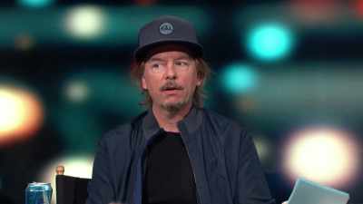 I would get once in a while a road gig,
you know, but not... - Norm Macdonald Has a Show