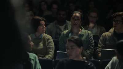I would get on the comm - The Irrational