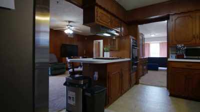 I would get rid
of everything if we could. - Renovation Impossible