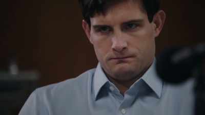 I would give him a m...
a massage. - Menendez: Blood Brothers