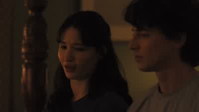 I would give anything… anything to take it back. - Finding Her Edge