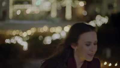 I would give anything to have
just one more day with my mom. - The Christmas Quest
