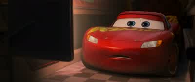 I would give anything to talk to him right now - Cars 3