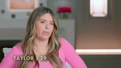 I would give him... For not
knowing anything, I give him a B. - The Secret Lives of Mormon Wives