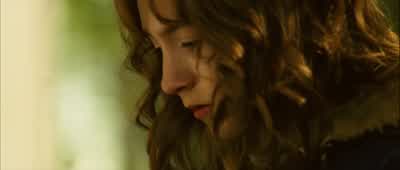 "If I had but an hour of Iove "If that be aII is given me "An hour of Iove upon this earth" "I wouId give my Iove to thee "The Moor." - The Lovely Bones