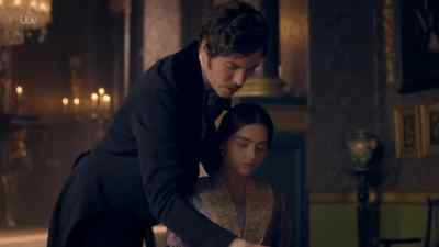 I would give Papa what he wants, Albert. - Victoria