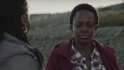 ...I would give you up all over
again, to keep you safe. - Shetland