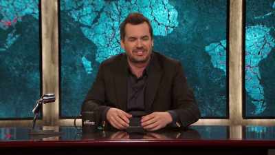 I WOULD GLADLY GIVE UP SUMS IF I - The Jim Jefferies Show
