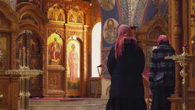 I would go as far as to say - KGB - The Sword and the Shield