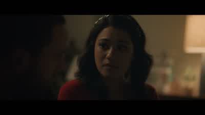 I would go fucking insane without you. - Tell Me Lies