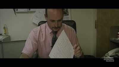 I would go through that case
file time and time again. - Lady of the Dunes: Hunting the Cape Cod Killer