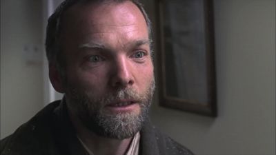 I would go through everything - The Christmas Blessing