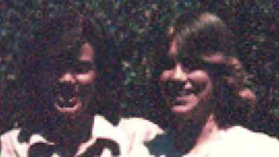 I WOULD GO TO
A GIRLFRIEND'S HOUSE - The Golden State Killer: It's Not Over