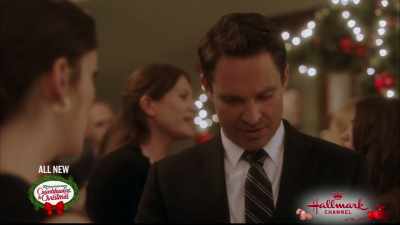I would go with you, - Christmas at the Plaza
