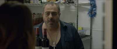 - I would hardly call
that a confrontation. - Abducted