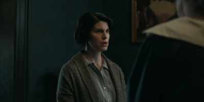 I would hardly say his wife
qualifies as "people." - Flowers in the Attic: The Origin
